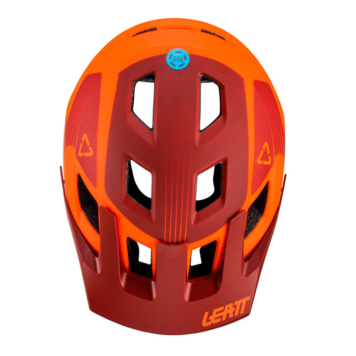 Leatt V23 MTB All-MTN 1.0 Helmet