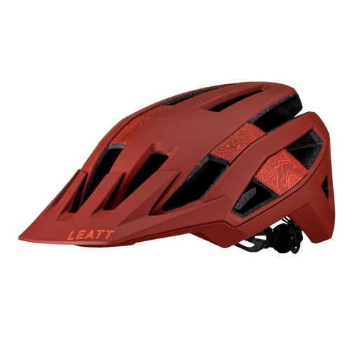 Leatt V23 MTB Trail 3.0 Helmet