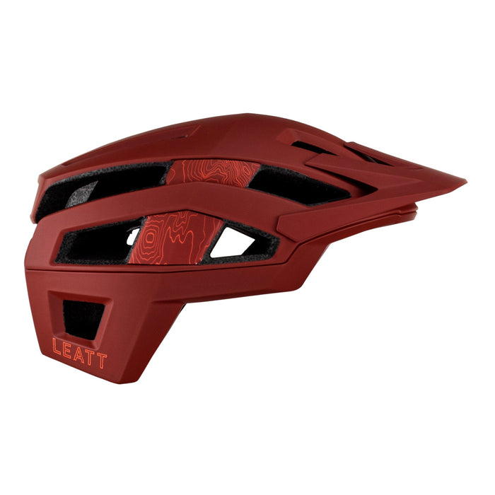 Leatt V23 MTB Trail 3.0 Helmet