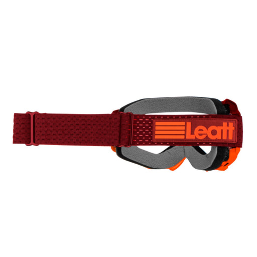 Leatt Velocity 4.0 MTB Goggles with Double Lens