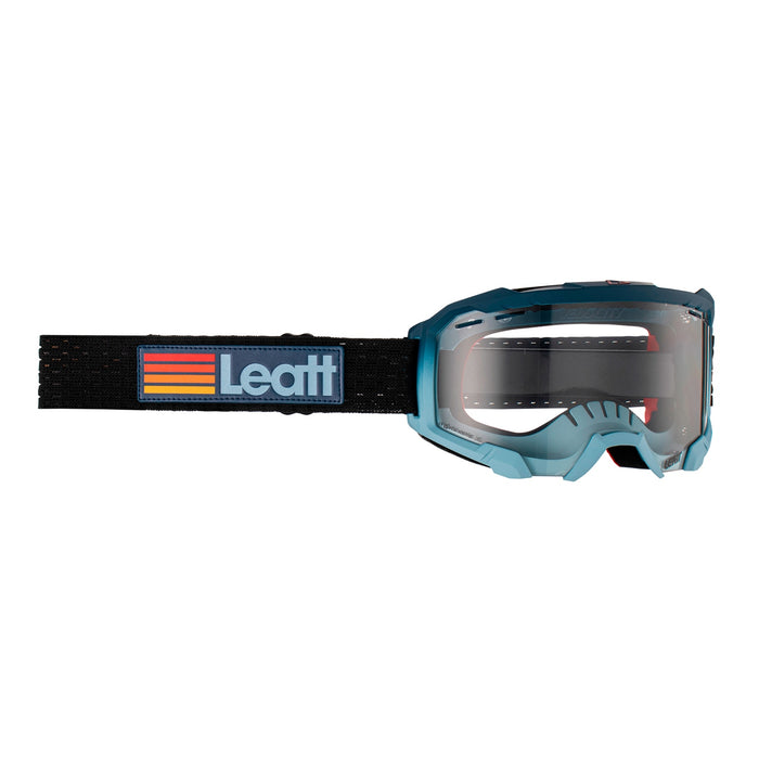Leatt Velocity 4.0 MTB Goggles with Double Lens