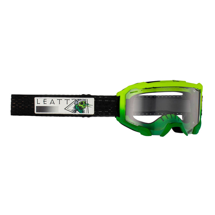 Leatt Velocity 4.0 MTB Goggles with Double Lens