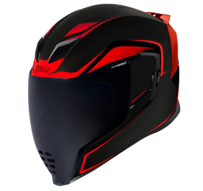 Icon Airflite Crosslink Helmet