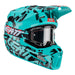 Leatt V23 3.5 Off-Road Helmet