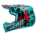 Leatt V23 3.5 Off-Road Helmet