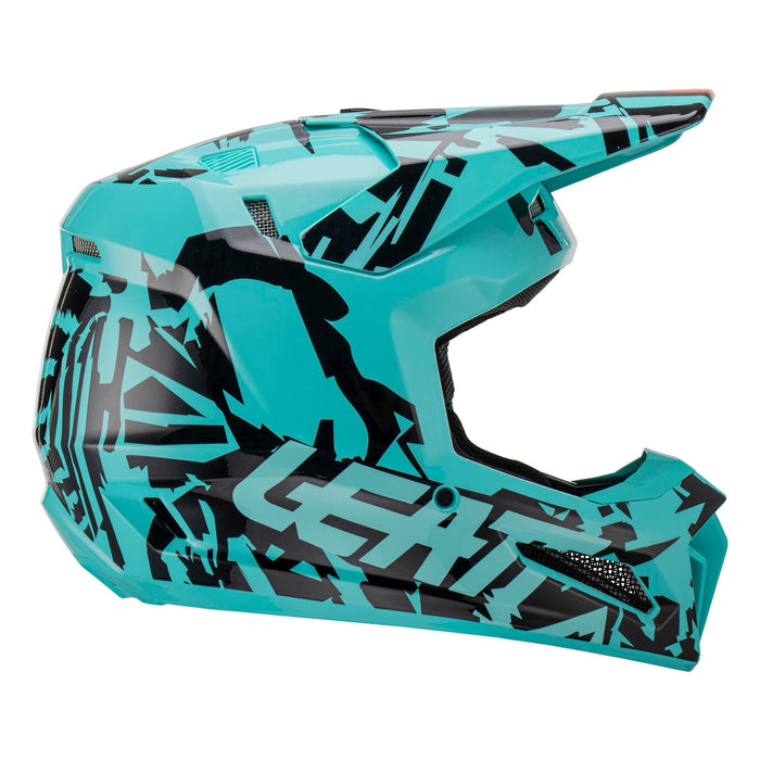 Leatt V23 3.5 Off-Road Helmet