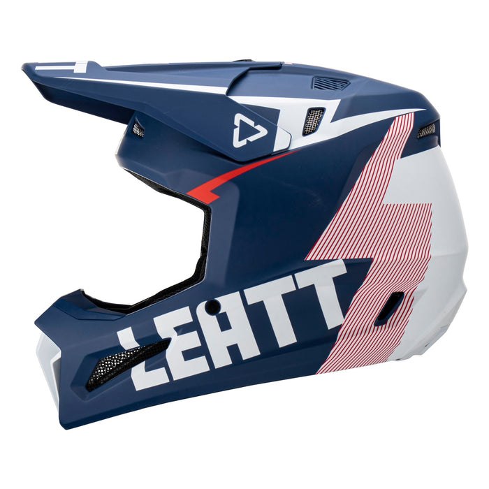 Leatt V23 3.5 Off-Road Helmet