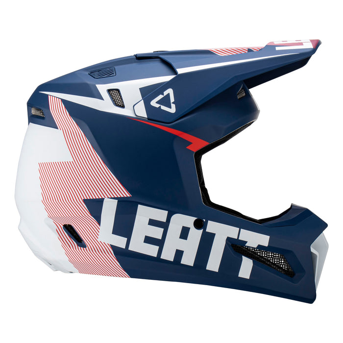 Leatt V23 3.5 Off-Road Helmet