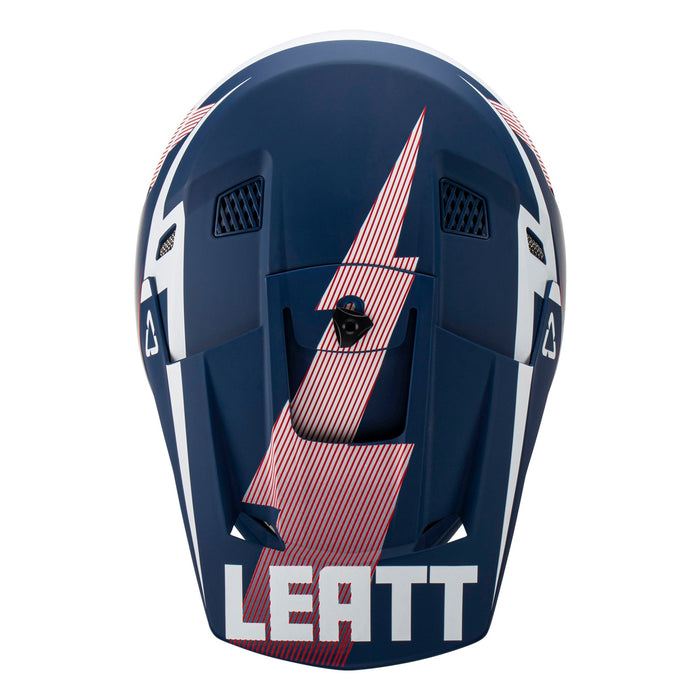 Leatt V23 3.5 Off-Road Helmet