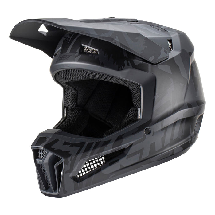 Leatt V23 3.5 Off-Road Helmet