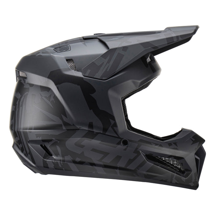 Leatt V23 3.5 Off-Road Helmet