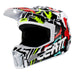 Leatt V23 3.5 Off-Road Helmet