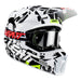 Leatt V23 3.5 Off-Road Helmet