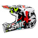 Leatt V23 3.5 Off-Road Helmet