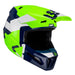 Leatt V23 2.5 Off-Road Helmet