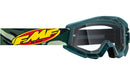 FMF Racing PowerCore Goggles