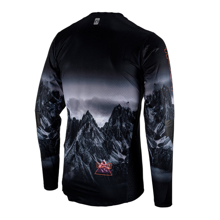 Leatt MTB Gravity 4.0 Jersey