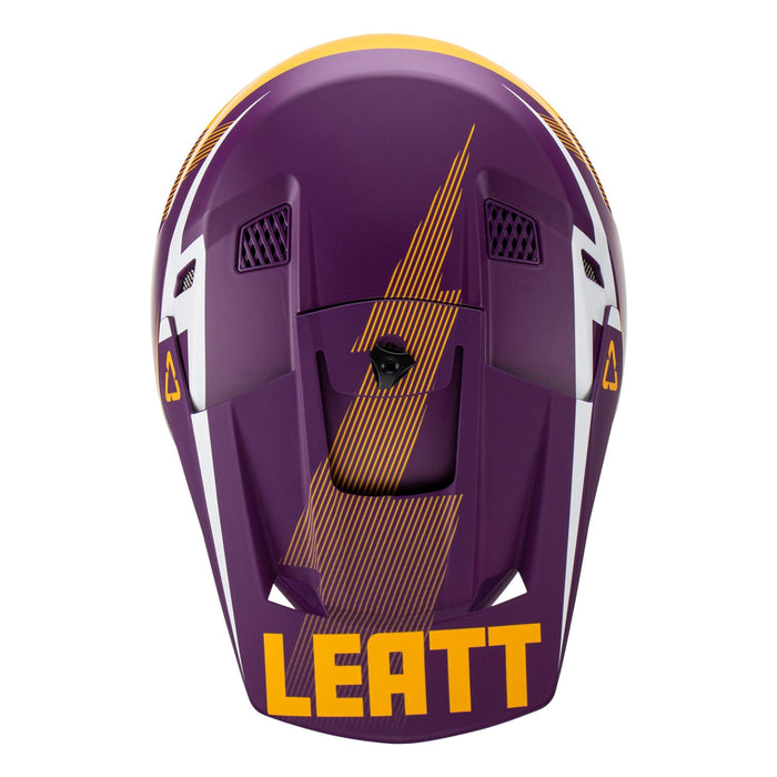 Leatt Youth V23 3.5 Off-Road Helmet