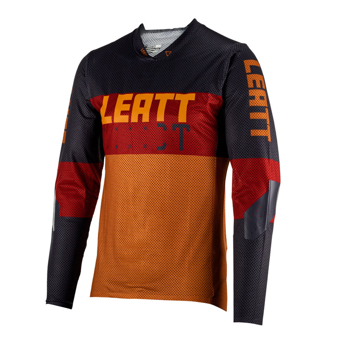 Leatt MTB Gravity 4.0 Jersey