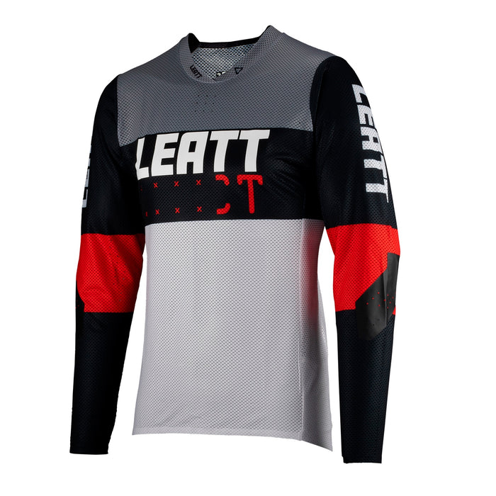 Leatt MTB Gravity 4.0 Jersey