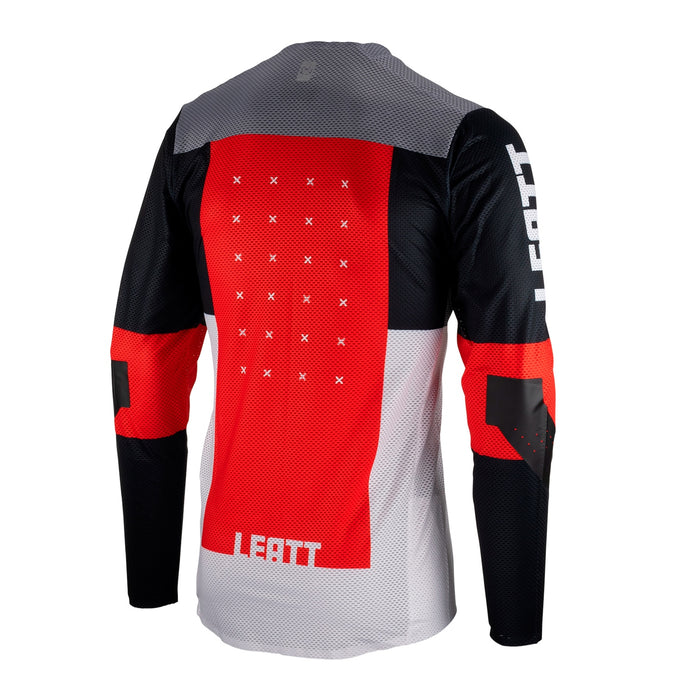 Leatt MTB Gravity 4.0 Jersey