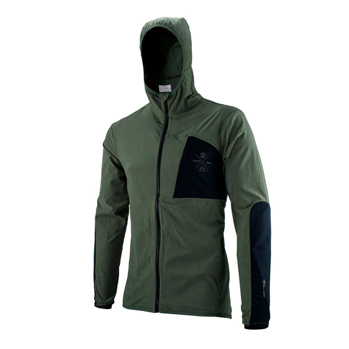 Leatt MTB Trail 1.0 Jacket