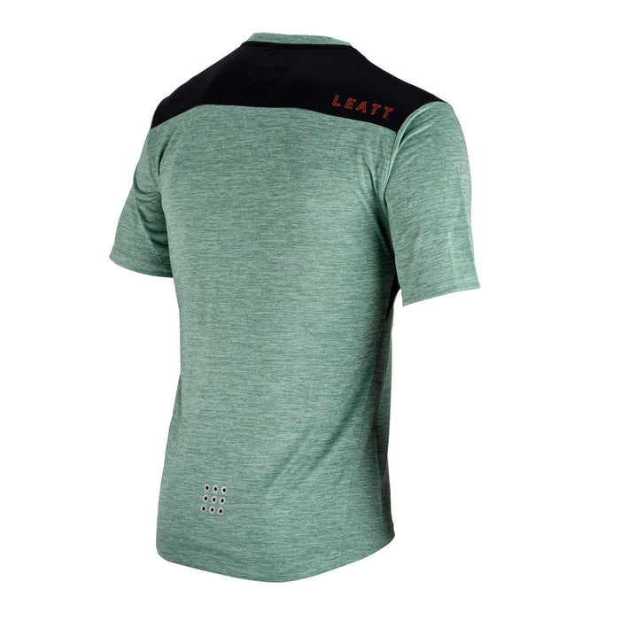 Leatt MTB Trail 1.0 Jersey