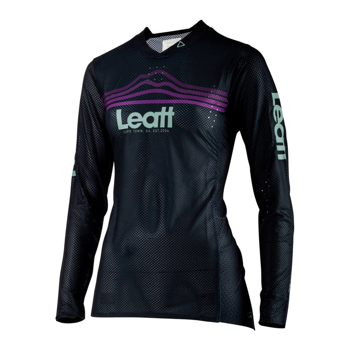 Leatt Womens MTB Gravity 4.0 Jersey