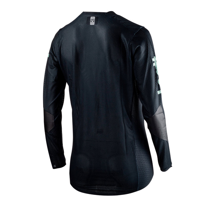 Leatt Womens MTB Gravity 4.0 Jersey