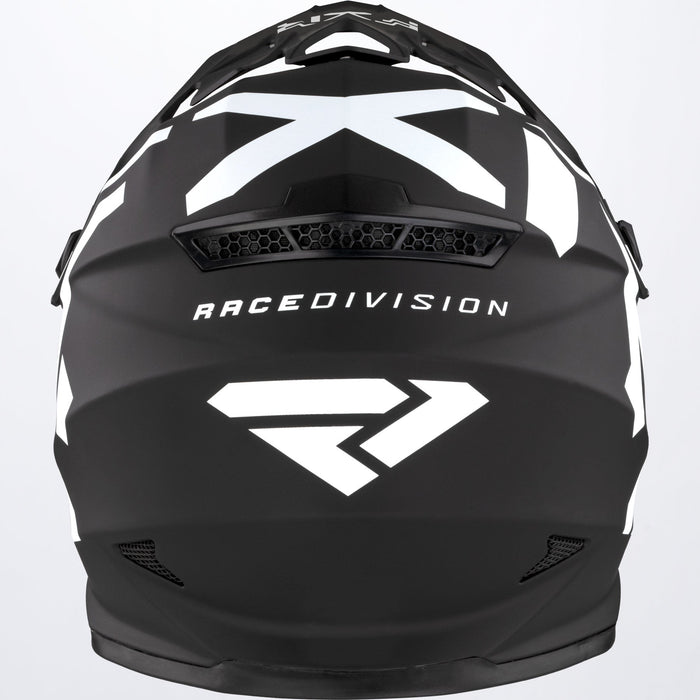 FXR Youth Legion Helmet