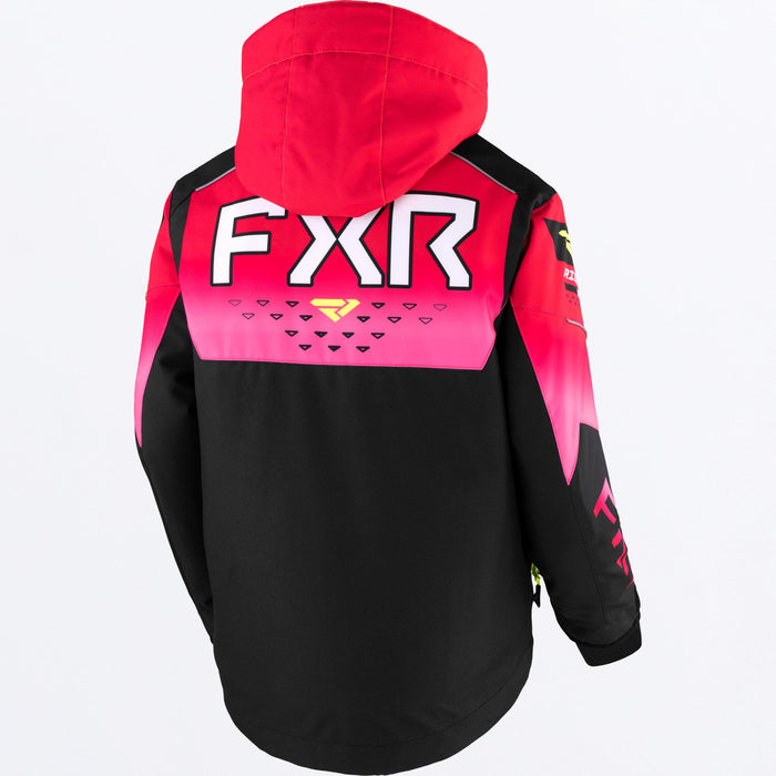 FXR Youth Helium Jacket