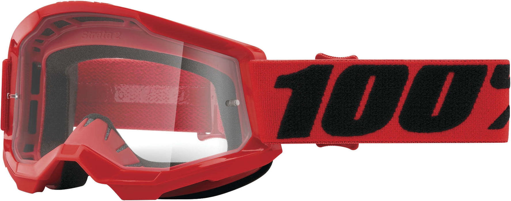 100% Strata 2 Youth Goggles