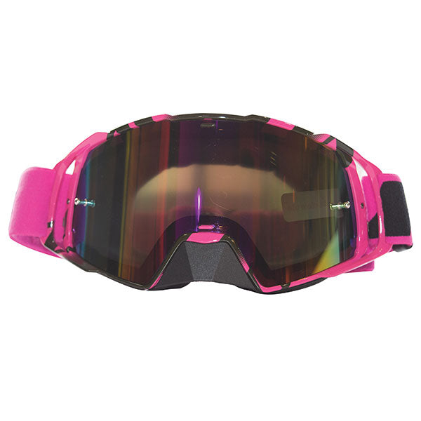 Zoan Double Lens Goggles