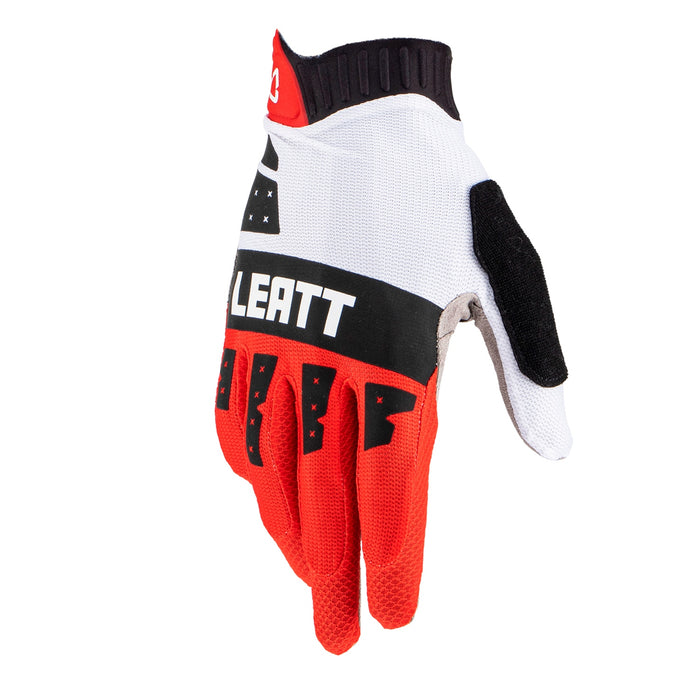 Leatt MTB 2.0 X-Flow Gloves