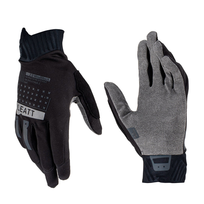 Leatt MTB 2.0 Windblock Gloves