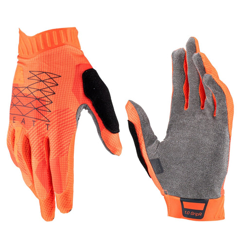 Leatt Youth MTB 1.0 GripR Gloves