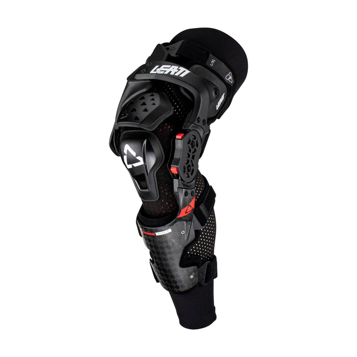 Leatt C-Frame Hybrid Knee Guards