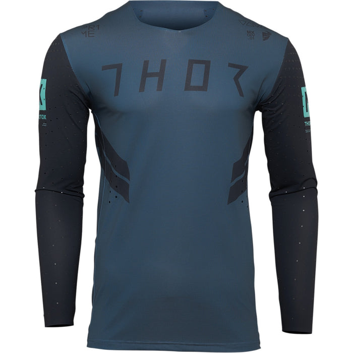 Thor Prime Hero Jerseys