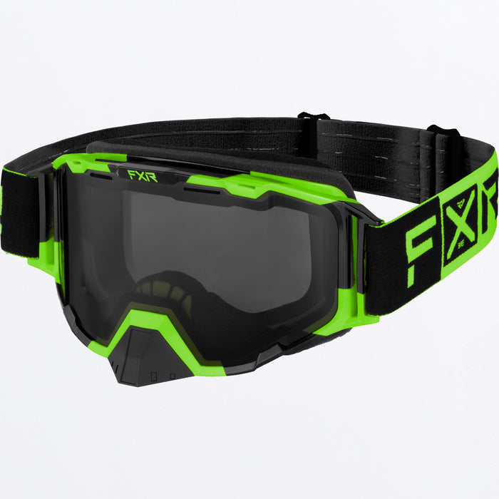 FXR Maverick Goggle