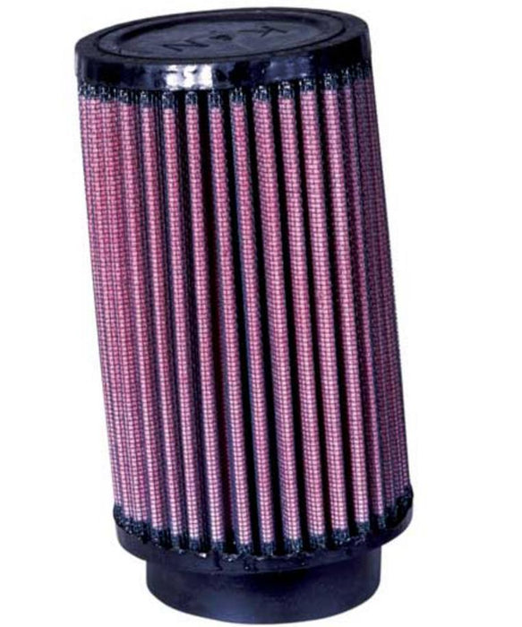 K&N Engineering Universal Round Straight Air Filter 076179