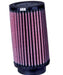 K&N Engineering Universal Round Straight Air Filter 076179