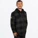 FXR Unisex Timber Insulated Flannel Jacket