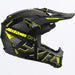 FXR Clutch Evo Helmet