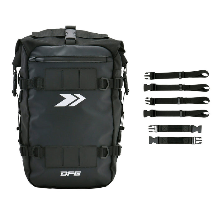 DRC/Zeta/Unit DFG Module Moto Bag