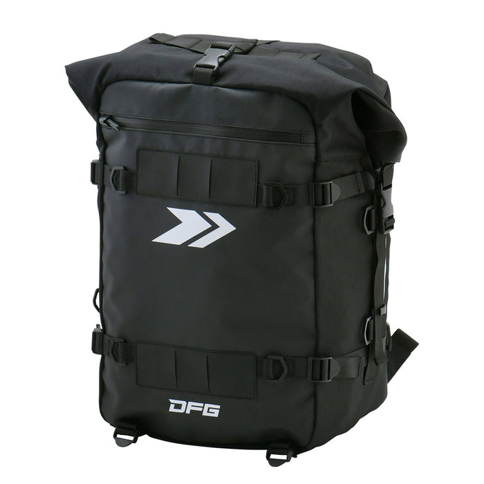 DRC/Zeta/Unit DFG Module Moto Bag