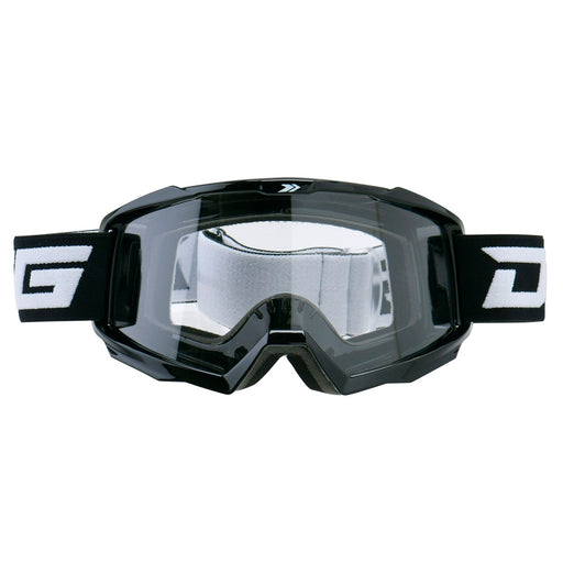 DFG Speed Offroad Goggle with Anti-Fog + Anti-Scratch Lens