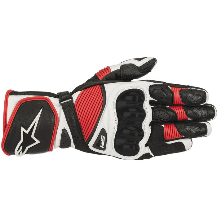 Alpinestars SP-1 V2 Leather Gloves