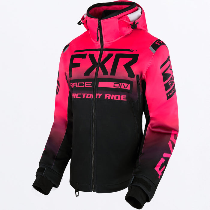 FXR Womens RRX Jacket