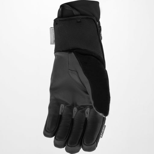 FXR Mens Transfer Short Cuff Glove
