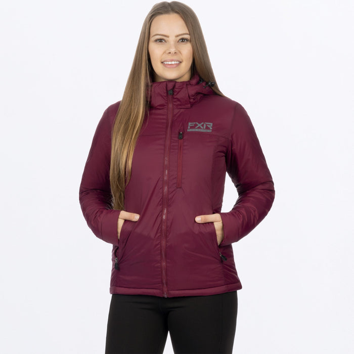 FXR Womens Expedition Lite Jacket